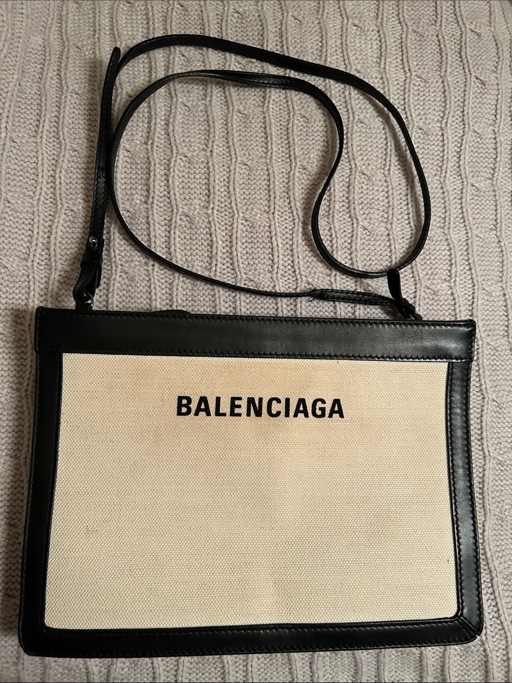 Balenciaga Crossbody